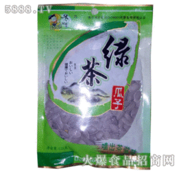 五香香瓜子240g 合肥國(guó)泰食品