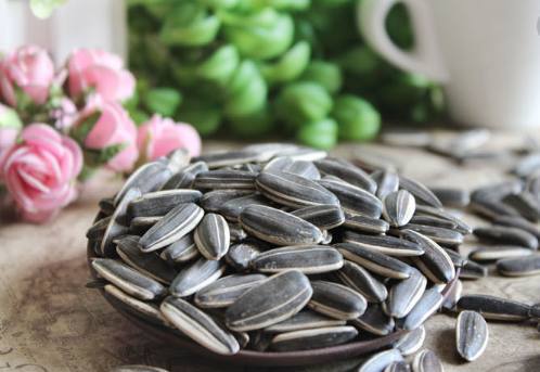 (五香瓜子)制作方法，教你在家自制健康無添加瓜子，年前必看!