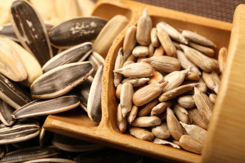 吃瓜子，原味還是多味？挑選優質瓜子的小貼士